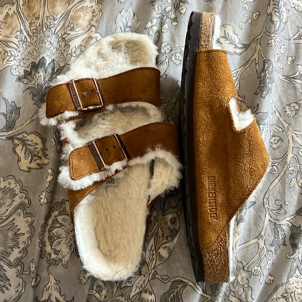 Birkenstock Sandals
